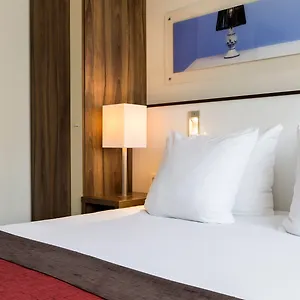 Hotel Centre, An Ihg, Eindhoven
